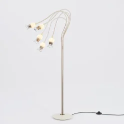 Best Poppy Floor 5 Stehleuchte Stehleuchten|Schlafzimmer