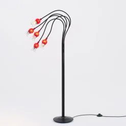 Best Poppy Floor 5 Stehleuchte Stehleuchten|Schlafzimmer