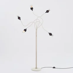 Best Poppy Floor 5 Stehleuchte Stehleuchten|Schlafzimmer