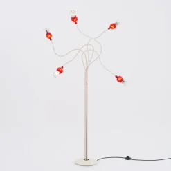 Best Poppy Floor 5 Stehleuchte Stehleuchten|Schlafzimmer