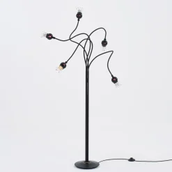 Best Poppy Floor 5 Stehleuchte Stehleuchten|Schlafzimmer