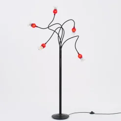 Best Poppy Floor 5 Stehleuchte Stehleuchten|Schlafzimmer