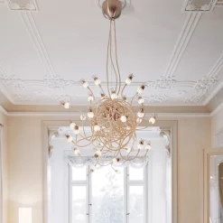 Discount Poppy Suspension Pendelleuchte Pendelleuchten|Schlafzimmer