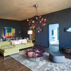 Discount Poppy Suspension Pendelleuchte Pendelleuchten|Schlafzimmer