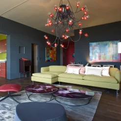 Discount Poppy Suspension Pendelleuchte Pendelleuchten|Schlafzimmer