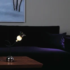 Outlet Poppy Table Tischleuchte Tischleuchten|Schlafzimmer