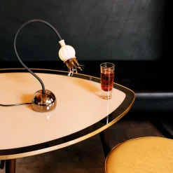 Outlet Poppy Table Tischleuchte Tischleuchten|Schlafzimmer