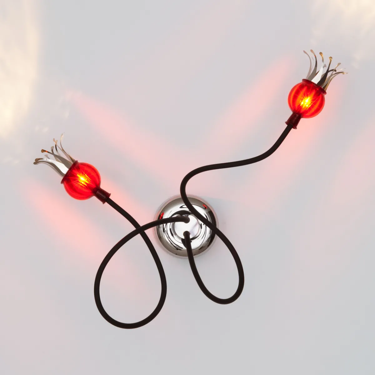 Best Poppy Wall / Ceiling 2 Wand- / Deckenleuchte Wandleuchten|Deckenleuchten