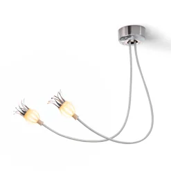 Best Poppy Wall / Ceiling 2 Wand- / Deckenleuchte Wandleuchten|Deckenleuchten