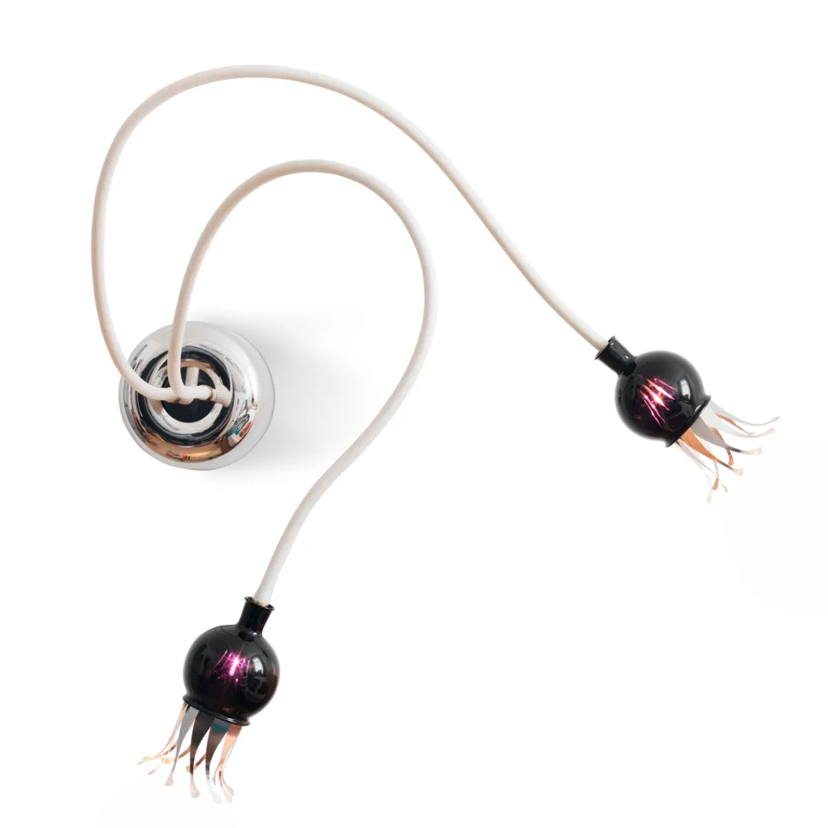 Best Poppy Wall / Ceiling 2 Wand- / Deckenleuchte Wandleuchten|Deckenleuchten