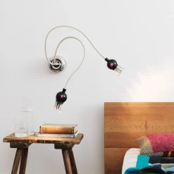 Best Poppy Wall / Ceiling 2 Wand- / Deckenleuchte Wandleuchten|Deckenleuchten