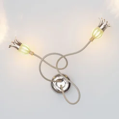 Best Poppy Wall / Ceiling 2 Wand- / Deckenleuchte Wandleuchten|Deckenleuchten