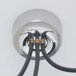 Poppy Wall / Ceiling 3 Wand- / Deckenleuchte Schlafzimmer|Wandleuchten