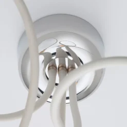 Poppy Wall / Ceiling 3 Wand- / Deckenleuchte Schlafzimmer|Wandleuchten