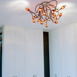 Online Poppy Wall / Ceiling 15 Wand- / Deckenleuchte Wandleuchten|Deckenleuchten