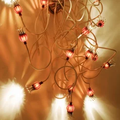 Online Poppy Wall / Ceiling 15 Wand- / Deckenleuchte Wandleuchten|Deckenleuchten