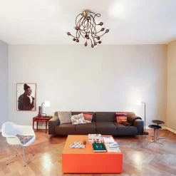 Online Poppy Wall / Ceiling 15 Wand- / Deckenleuchte Wandleuchten|Deckenleuchten