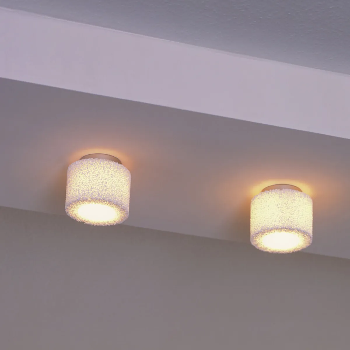 Best Reef LED Ceiling Deckenleuchte Flur|Deckenleuchten