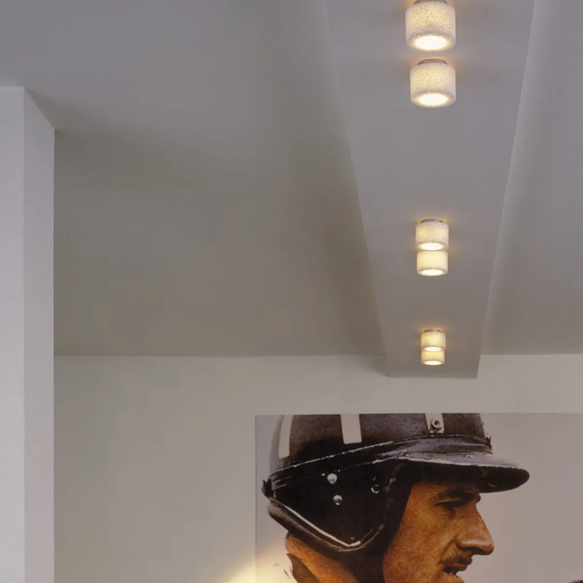 Best Reef LED Ceiling Deckenleuchte Flur|Deckenleuchten