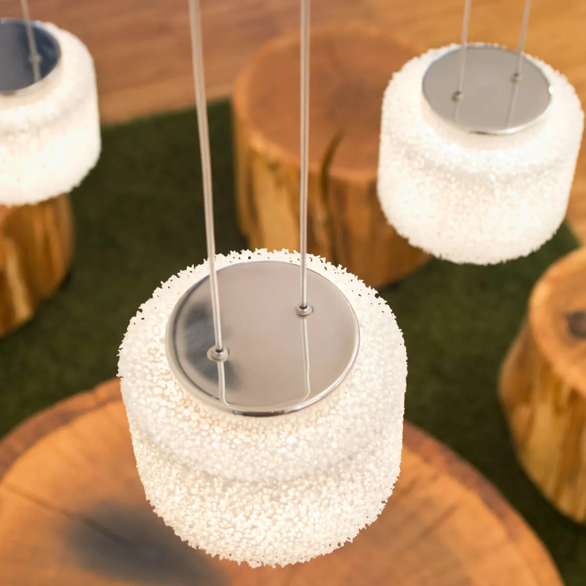 Best Reef LED Suspension Pendelleuchte Essbereiche|Pendelleuchten