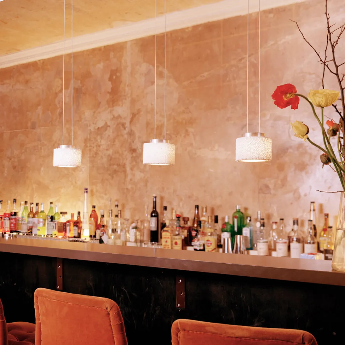 Best Reef LED Suspension Pendelleuchte Essbereiche|Pendelleuchten