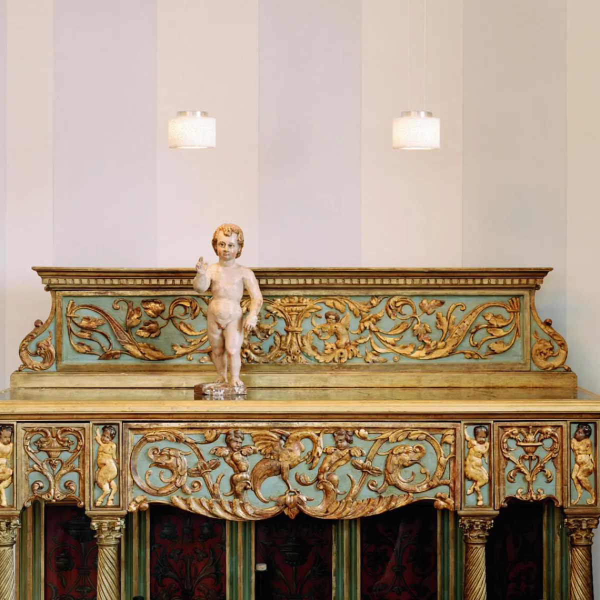 Best Reef LED Suspension Pendelleuchte Essbereiche|Pendelleuchten