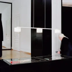 Hot Reef Suspension Pendelleuchte Pendelleuchten