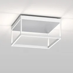 New Reflex² Ceiling M 150 LED Deckenleuchte, weiß Deckenleuchten|Flur