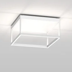 New Reflex² Ceiling M 150 LED Deckenleuchte, weiß Deckenleuchten|Flur