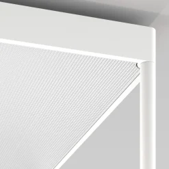 New Reflex² Ceiling M 150 LED Deckenleuchte, weiß Deckenleuchten|Flur