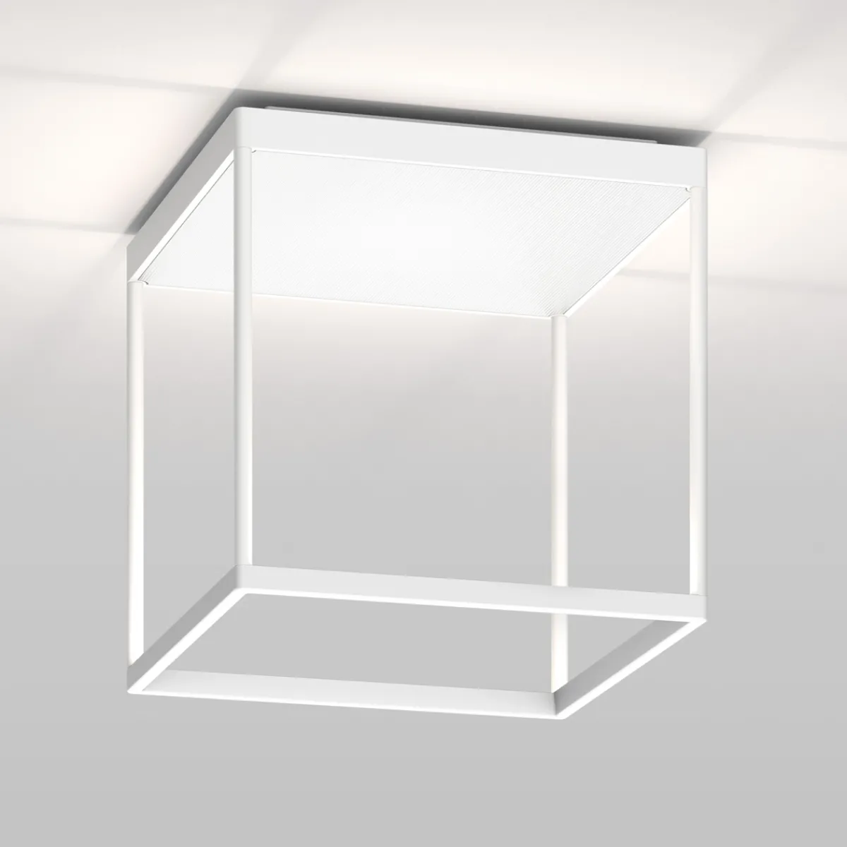 Online Reflex² Ceiling M 300 Tunable White LED Deckenleuchte, weiß Arbeitszimmer|Büros