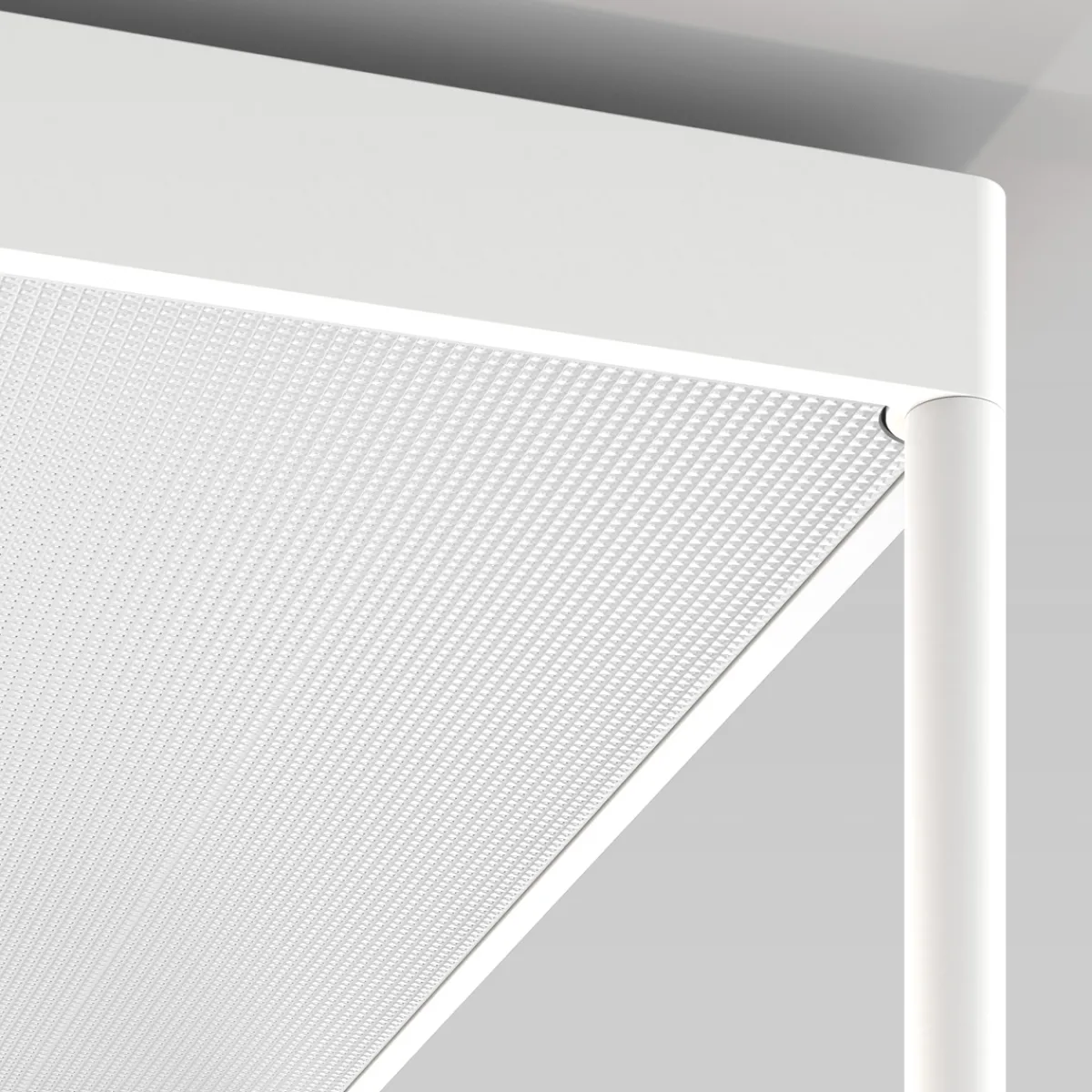 Online Reflex² Ceiling M 300 Tunable White LED Deckenleuchte, weiß Arbeitszimmer|Büros