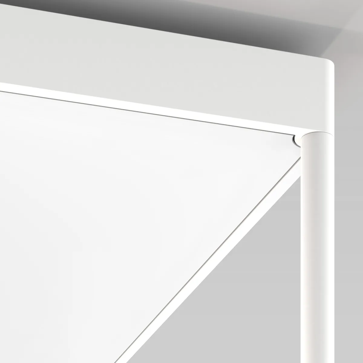 Online Reflex² Ceiling M 300 Tunable White LED Deckenleuchte, weiß Arbeitszimmer|Büros