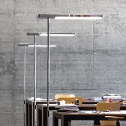 Discount Slice² Floor LED Stehleuchte Stehleuchten|Objektbeleuchtung