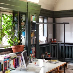 Discount Slice² Floor LED Stehleuchte Stehleuchten|Objektbeleuchtung