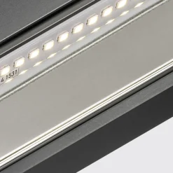 New SML² 220 Wall LED Treppen|Flur