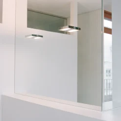 New SML, Reef Wall Spiegeladapter Montagezubehör