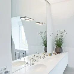 New SML, Reef Wall Spiegeladapter Montagezubehör