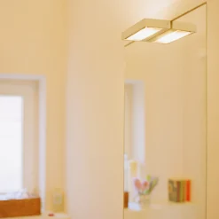 New SML, Reef Wall Spiegeladapter Montagezubehör