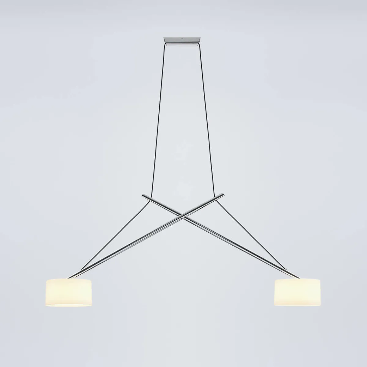 Best Twin LED Suspension Essbereiche|Pendelleuchten