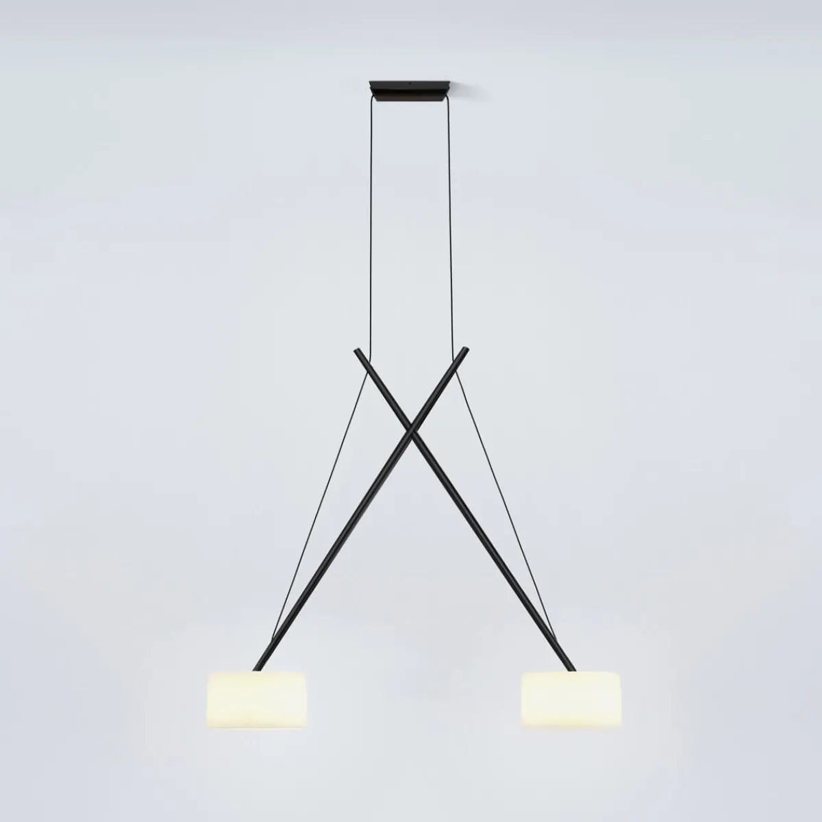 Best Twin LED Suspension Essbereiche|Pendelleuchten