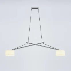Best Twin LED Suspension Essbereiche|Pendelleuchten
