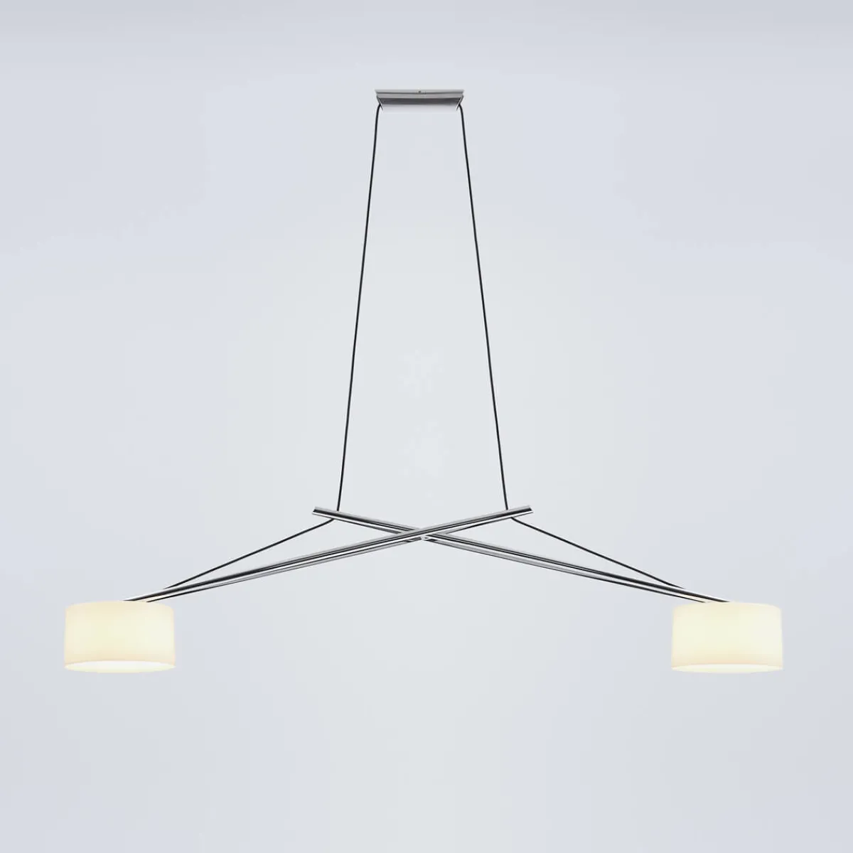 Best Twin LED Suspension Essbereiche|Pendelleuchten