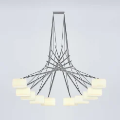 Best Twin LED Suspension Essbereiche|Pendelleuchten