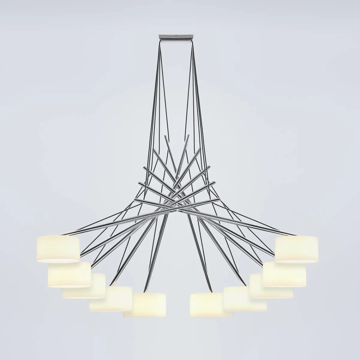 Best Twin LED Suspension Essbereiche|Pendelleuchten