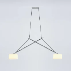 Best Twin LED Suspension Essbereiche|Pendelleuchten