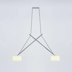 Best Twin LED Suspension Essbereiche|Pendelleuchten