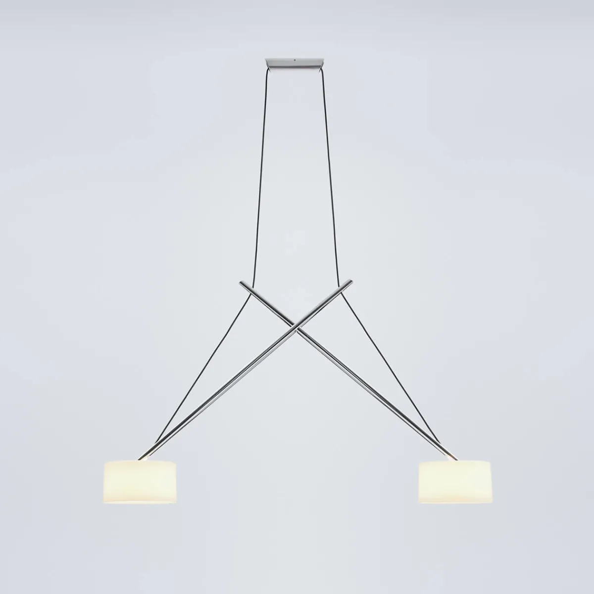 Best Twin LED Suspension Essbereiche|Pendelleuchten