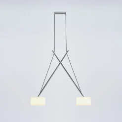 Best Twin LED Suspension Essbereiche|Pendelleuchten