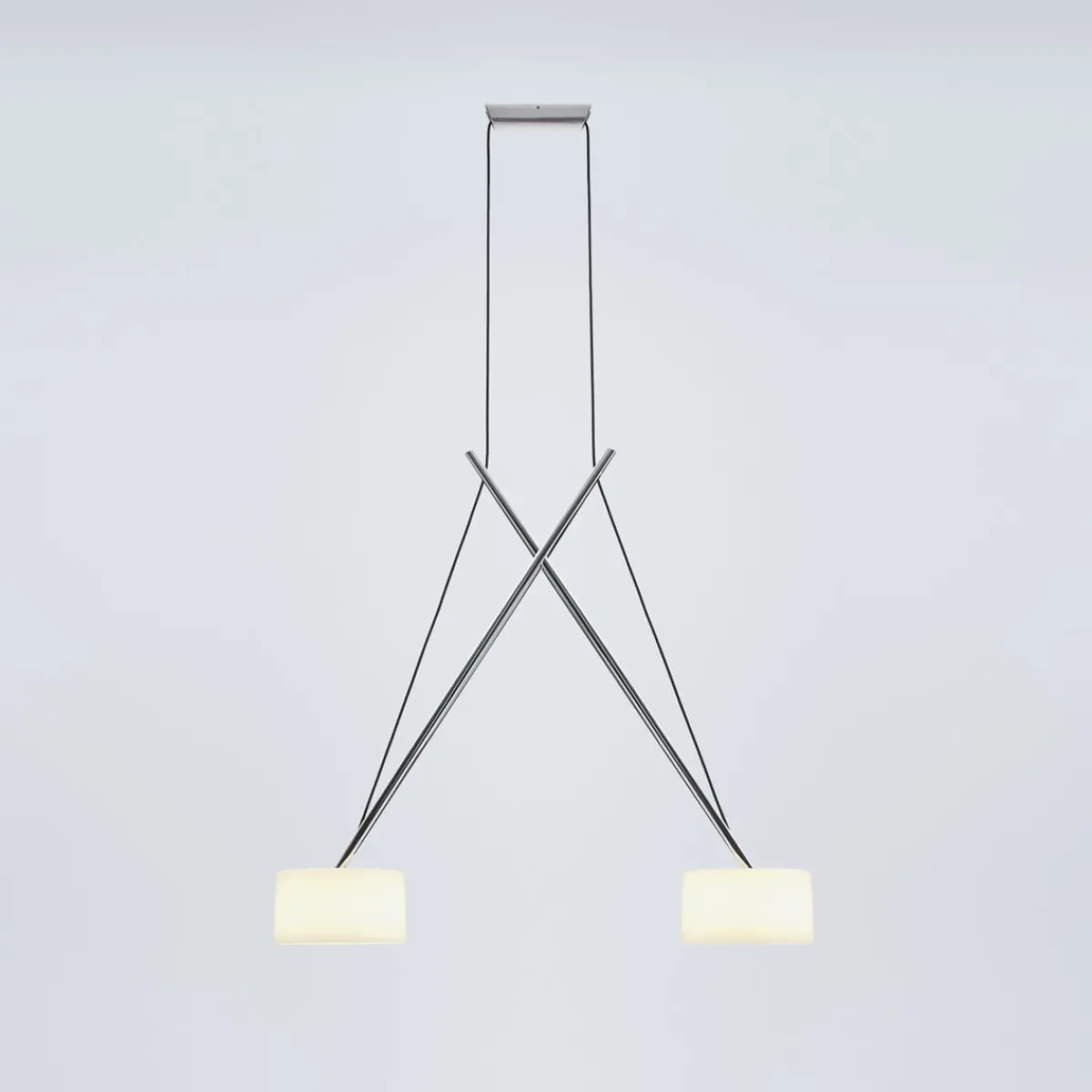 Best Twin LED Suspension Essbereiche|Pendelleuchten